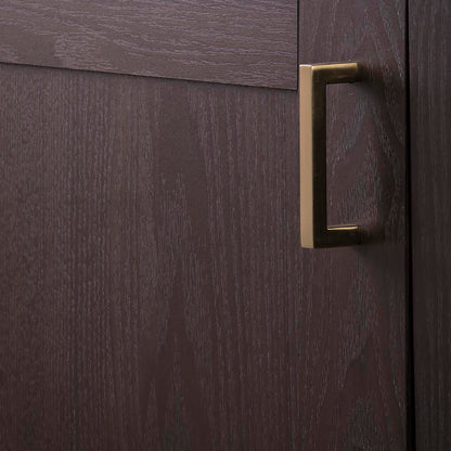 3 Inch Center to Center Skylight Pull