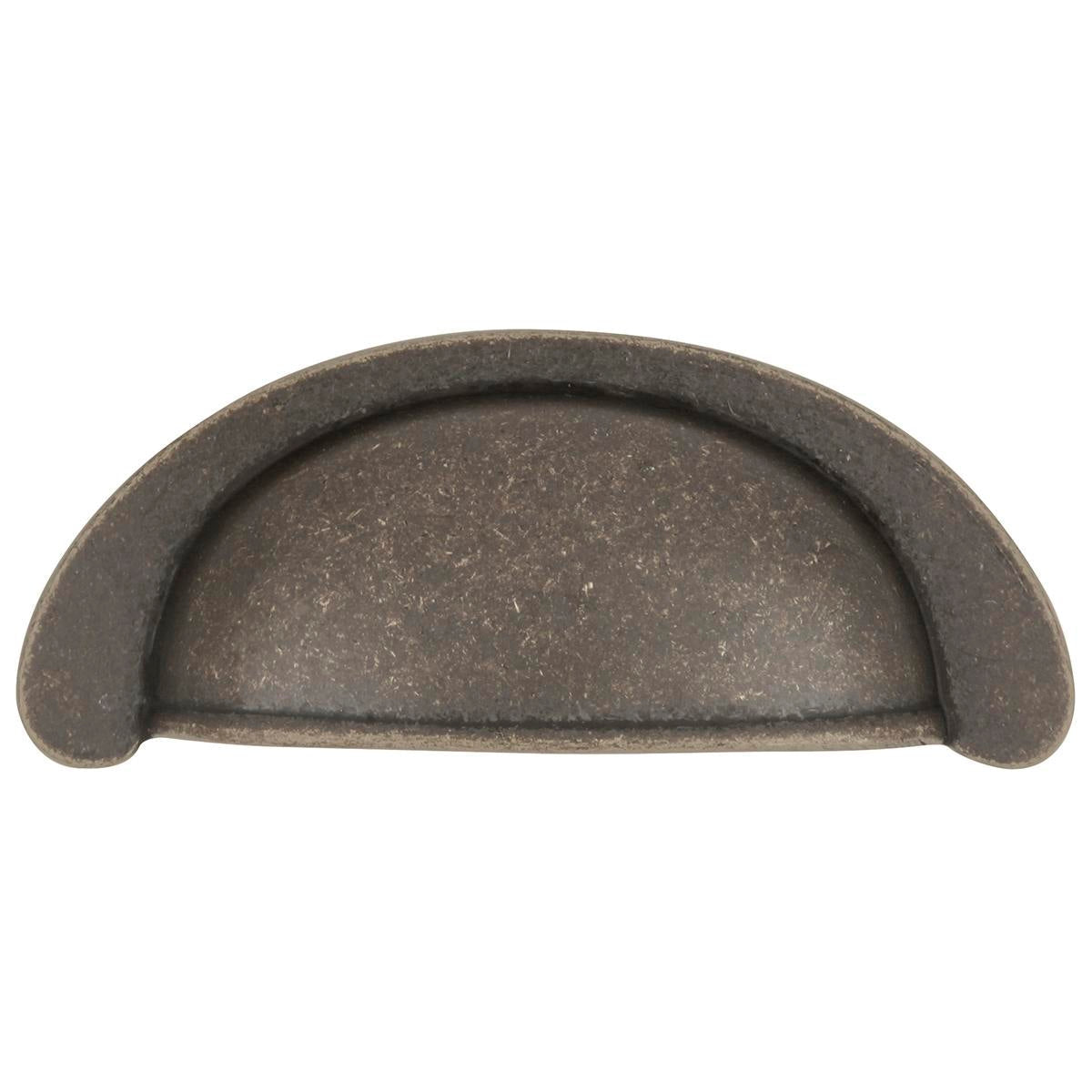 2-1/2 Inch (64mm) Center to Center Modus Pull