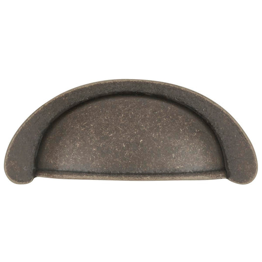 2-1/2 Inch (64mm) Center to Center Modus Pull