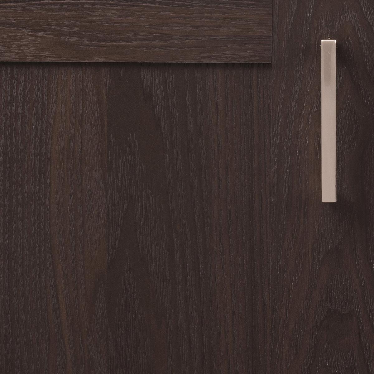 3-3/4 Inch (96mm) Rochester Pull