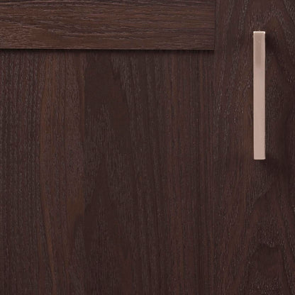 3-3/4 Inch (96mm) Rochester Pull