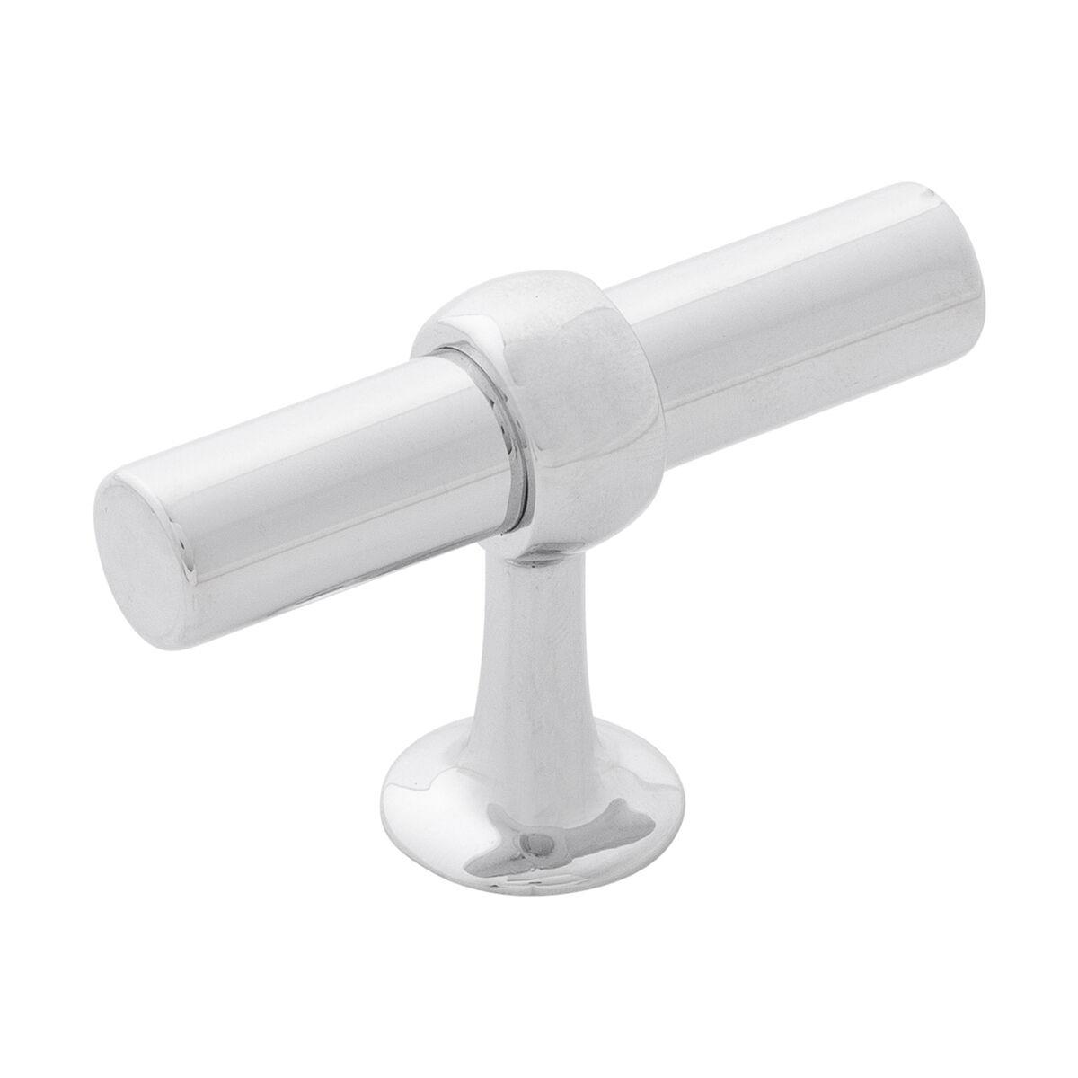 2-1/2 Inch X 13/16 Inch Ostia T-Knob