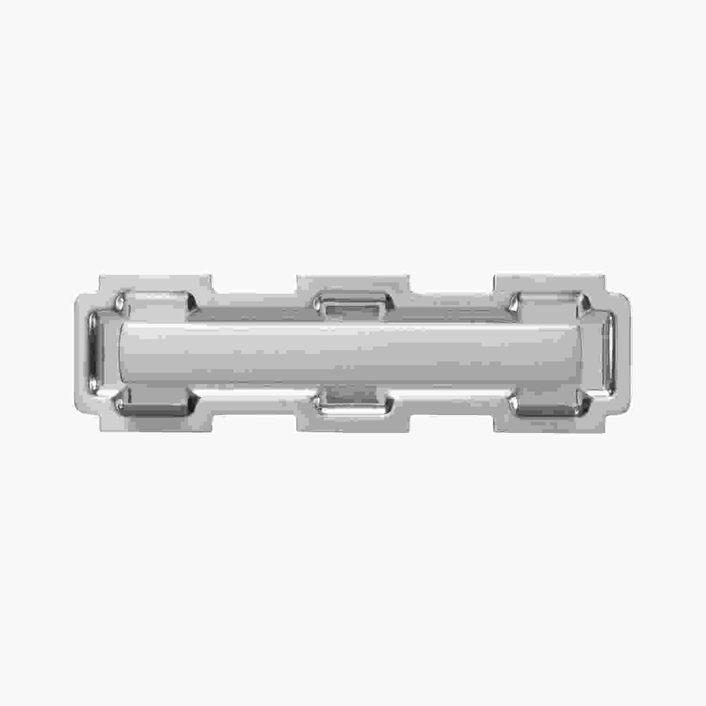3 Inch Center to Center Coventry Pull Backplate