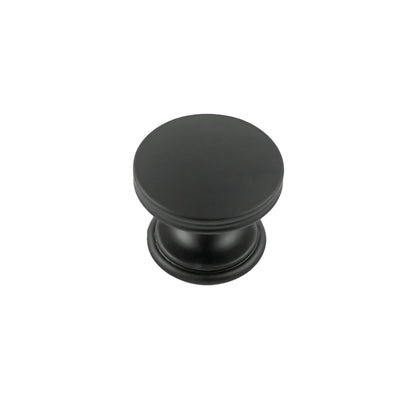 1-3/8 Inch Diameter American Diner Knob