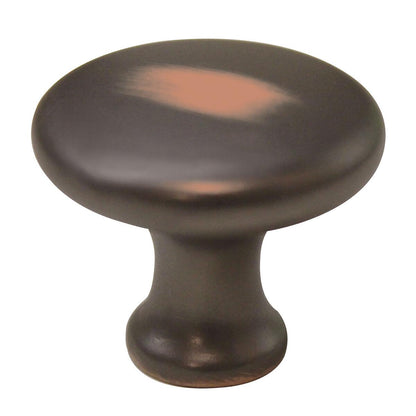 1-1/8 Inch Diameter Conquest Knob