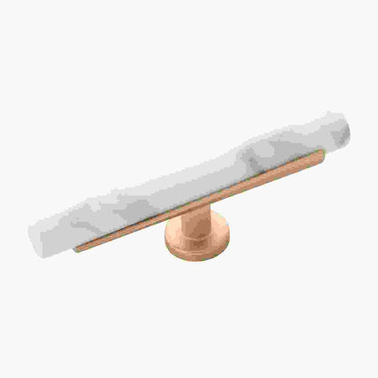 5 Inch x 1 Inch Firenze T-Knob