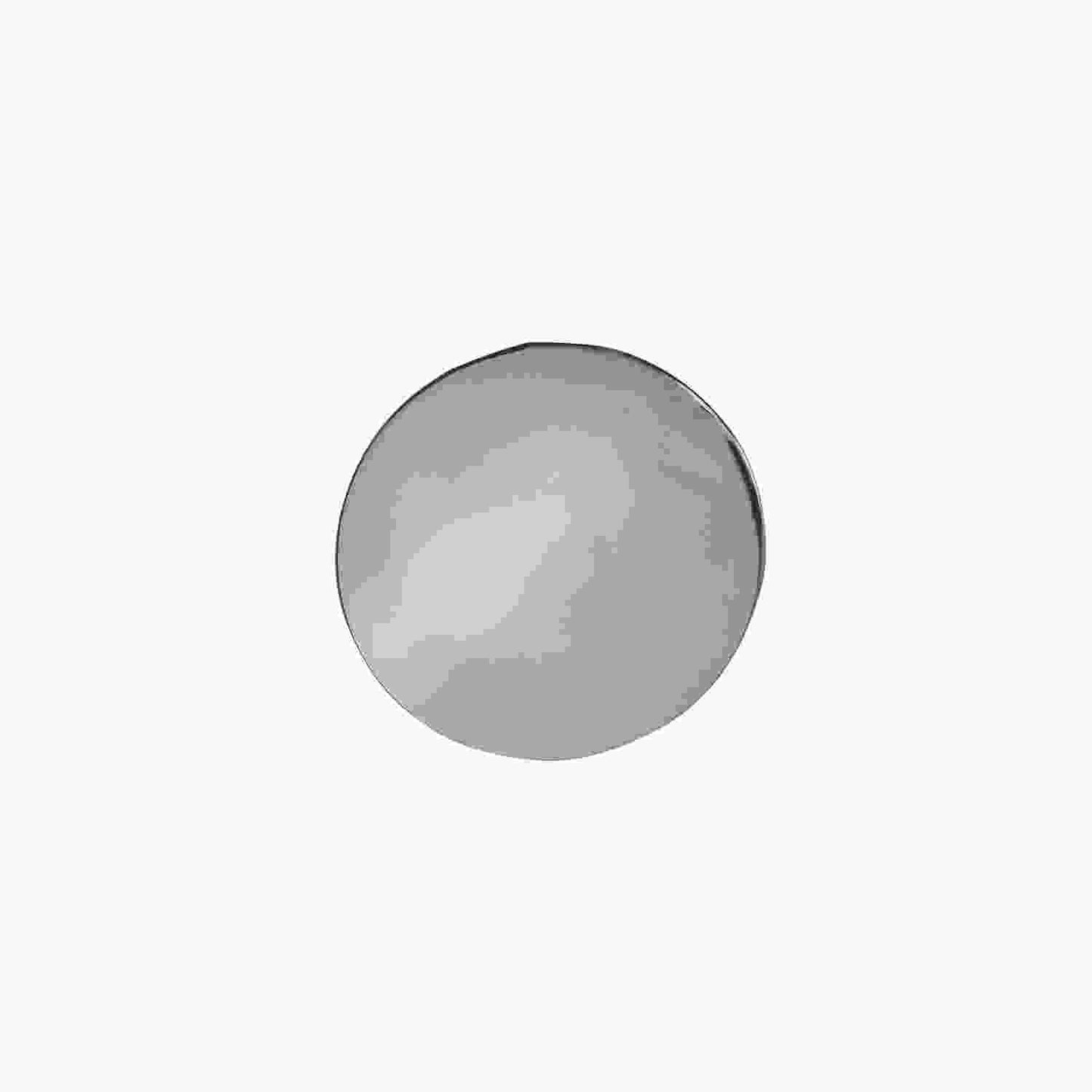 1-3/8 Inch Diameter Flare Round Knob