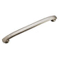12 Inch Center to Center American Diner Appliance Pull