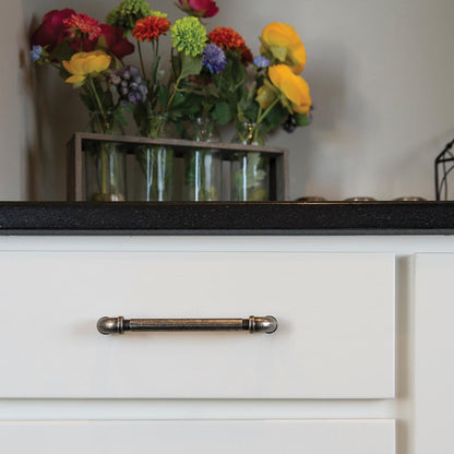 6-5/16 Inch (160mm) Pipeline Pull