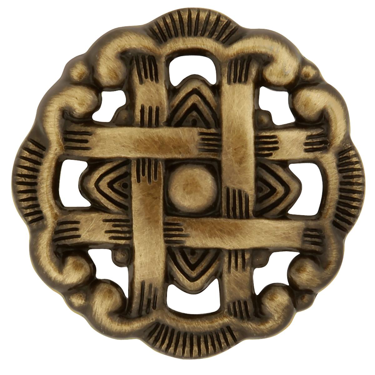 1-1/2 Inch Diameter Cavalier Knob