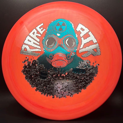 Aura Omen - RADioactive Man Edition