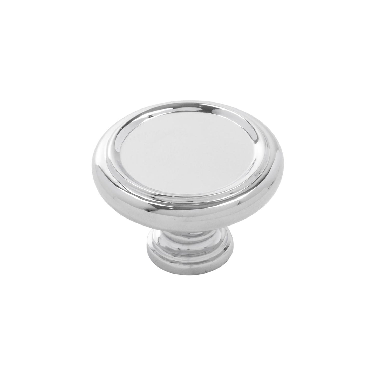 1-1/2 Inch Diameter Berkshire Round Knob
