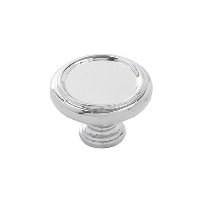 1-1/2 Inch Diameter Berkshire Round Knob