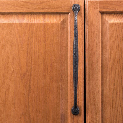 12 InchRefined Rustic Pull