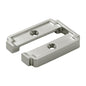 1 Inch Center to Center Coventry Hook Backplate