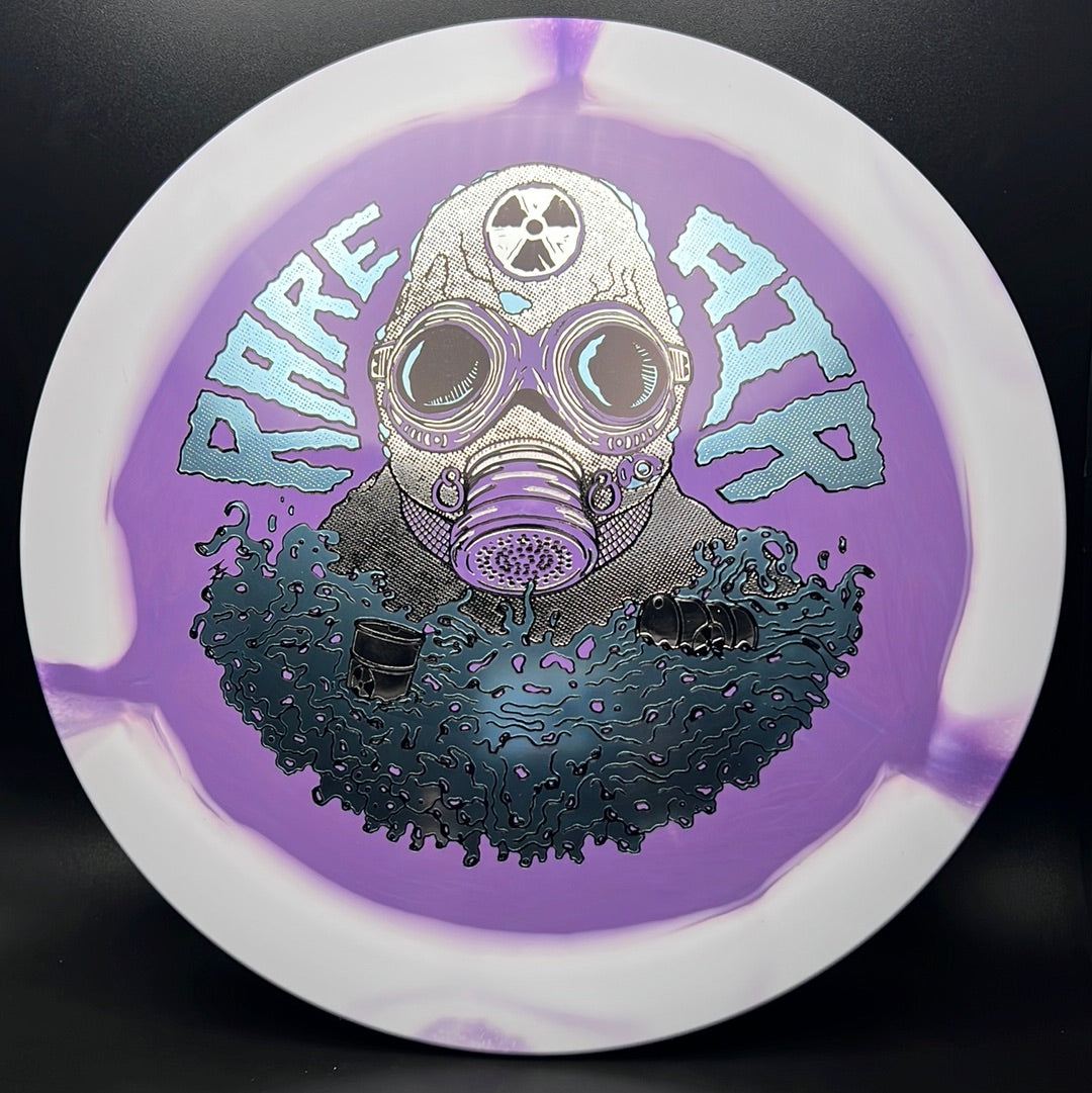 Halo S-Blend Czar - First Run - RADioactive Man Edition