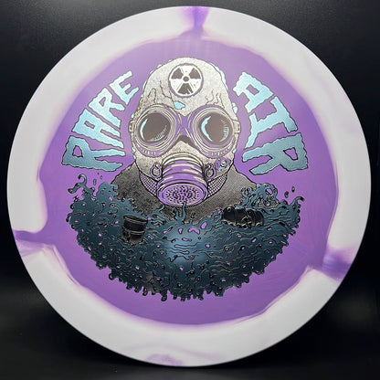 Halo S-Blend Czar - First Run - RADioactive Man Edition