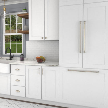 24 Inch Center to Center Cottage Appliance Pull