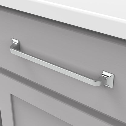 8-13/16 Inch (224mm) Forge Pull