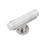 2-1/2 Inch x 1 Inch Firenze T-Knob