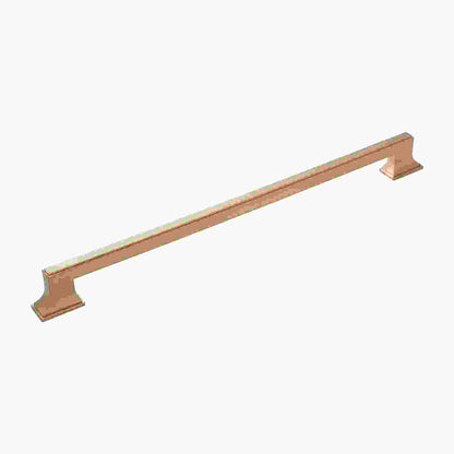 18 Inch Center to Center Brownstone Appliance Pull