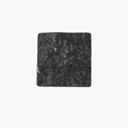 1-3/8 Inch Square Sandrine Square Knob