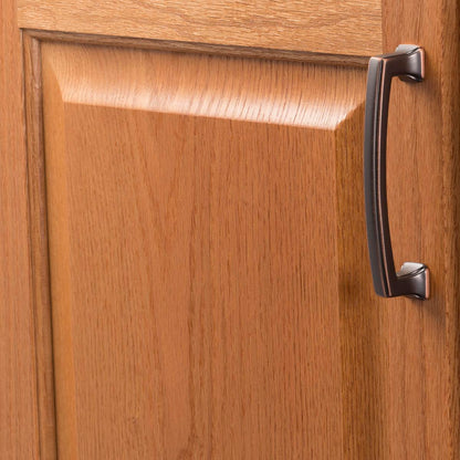 3-3/4 Inch (96mm) Bridges Pull