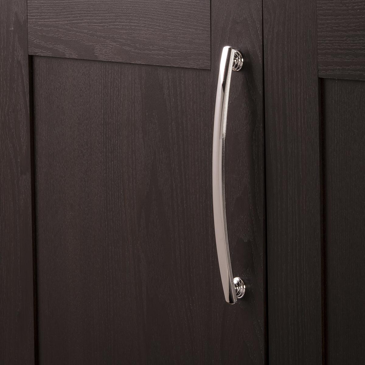 8-13/16 Inch (224mm) American Diner Pull