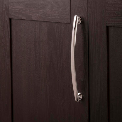 8-13/16 Inch (224mm) American Diner Pull