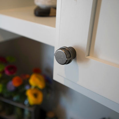 1-1/4 Inch Diameter Pipeline Knob