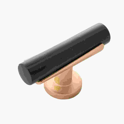 2-1/2 Inch x 1 Inch Firenze T-Knob