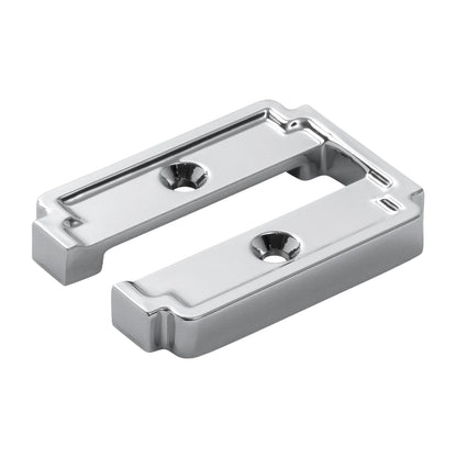 1 Inch Center to Center Coventry Hook Backplate