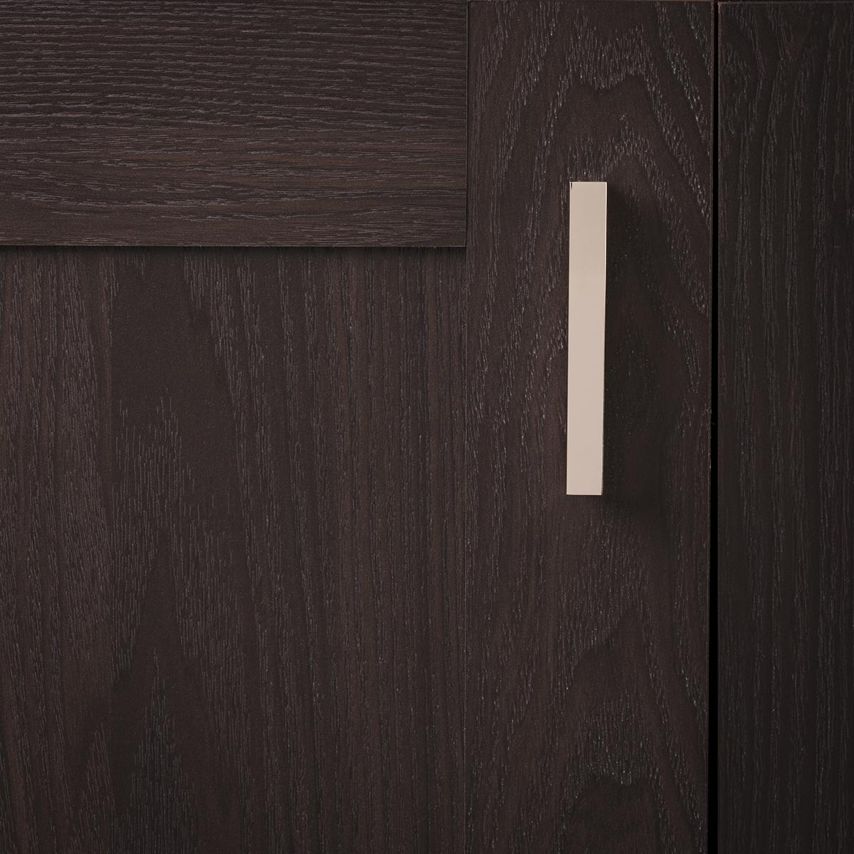 3 Inch Center to Center Streamline Pull