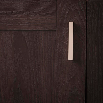 3 Inch Center to Center Streamline Pull