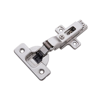 Concealed Soft Close Hinges