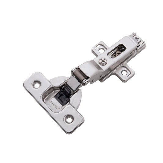 Concealed Soft Close Hinges
