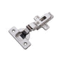 Concealed Soft Close Hinges