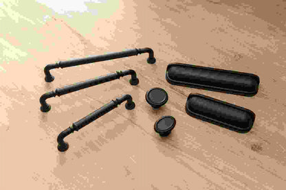 5-1/16 Inch (128mm) & 6-5/16 Inch (160mm) Center to Center Berkshire Cup Pull