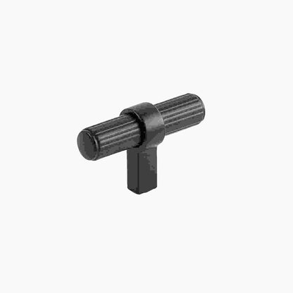 2-3/8 Inch x 3/4 Inch Sinclaire T-Knob