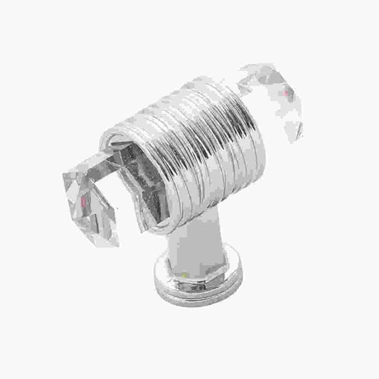 1-7/8 Inch x 3/4 Inch Chrysalis T-Knob