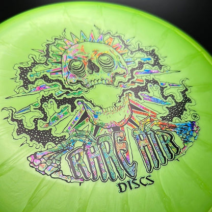 Ethereal Pathfinder - Limited RAD Skull Stamp