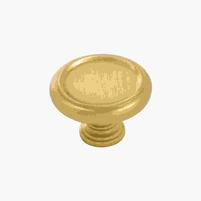 1-1/2 Inch Diameter Berkshire Round Knob
