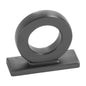 1-3/4 Inch x 5/8 Inch Corsa Ring Knob
