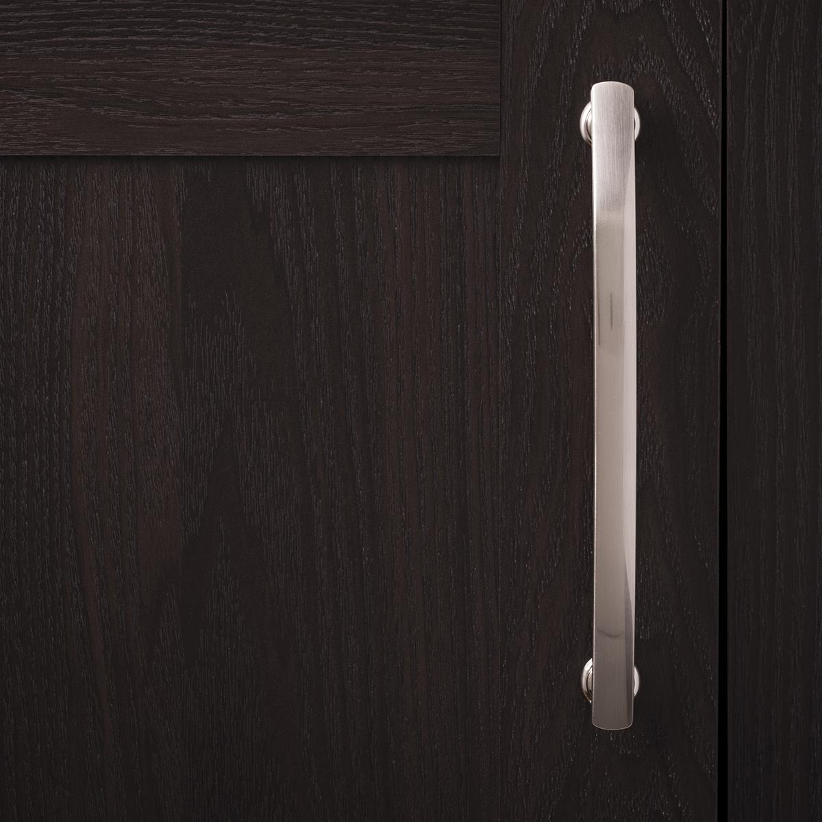 7-9/16 Inch (192mm) American Diner Pull