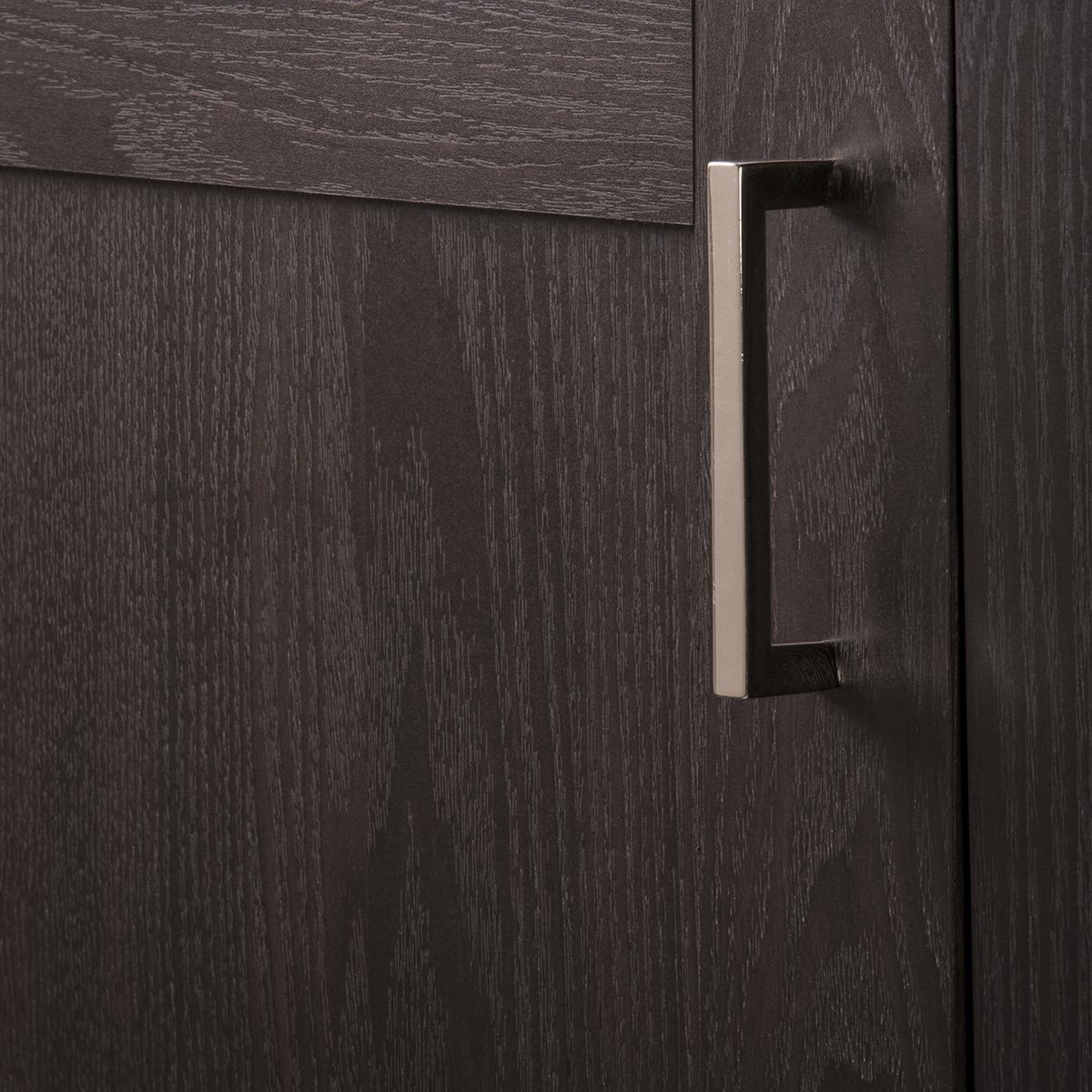 3-3/4 Inch (96mm) Rochester Pull