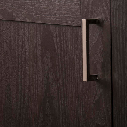 3-3/4 Inch (96mm) Rochester Pull