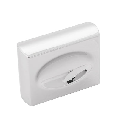 1-3/8 Inch x 7/16 Inch Ingot Pinch Knob