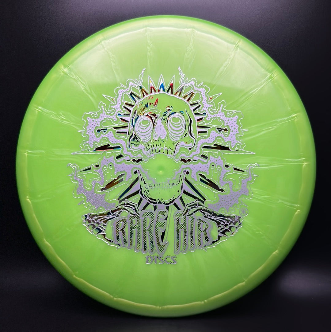 Ethereal Pathfinder - Limited RAD Skull Stamp