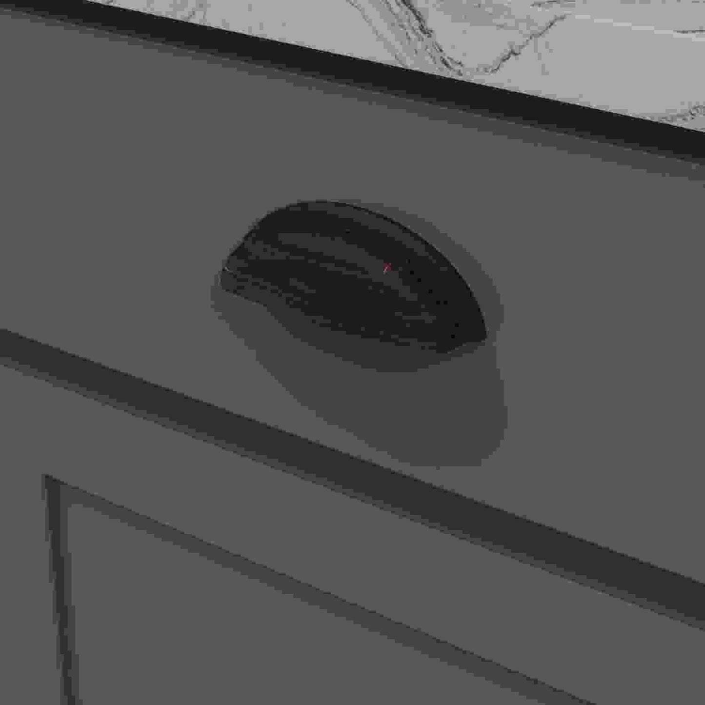 3-3/4 Inch (96mm) Center to Center Fuller Cup Pull