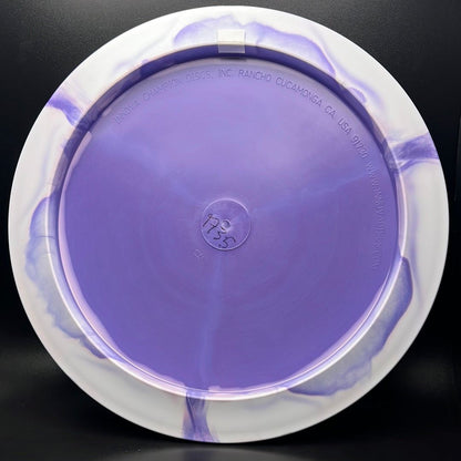 Halo S-Blend Czar - First Run - RADioactive Man Edition